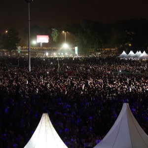 Koncert Marka Perkovića Thompsona