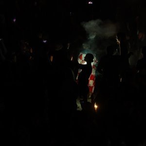 Koncert Marka Perkovića Thompsona