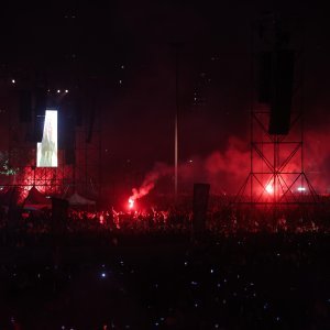 Koncert Marka Perkovića Thompsona