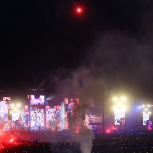 Koncert Marka Perkovića Thompsona
