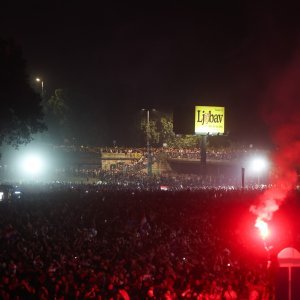 Koncert Marka Perkovića Thompsona