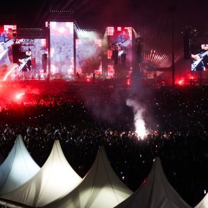 Koncert Marka Perkovića Thompsona