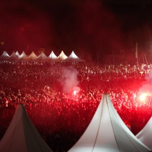 Koncert Marka Perkovića Thompsona