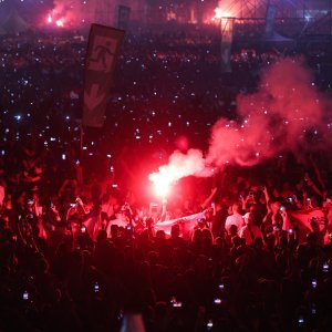 Koncert Marka Perkovića Thompsona