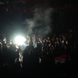 Koncert Marka Perkovića Thompsona