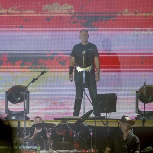 Koncert Marka Perkovića Thompsona