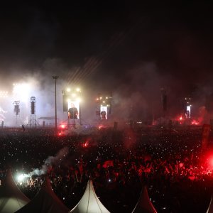 Koncert Marka Perkovića Thompsona