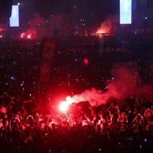Koncert Marka Perkovića Thompsona