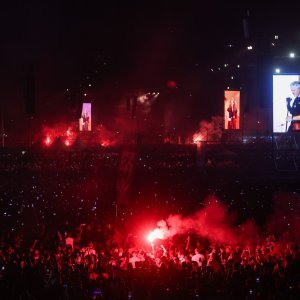 Koncert Marka Perkovića Thompsona
