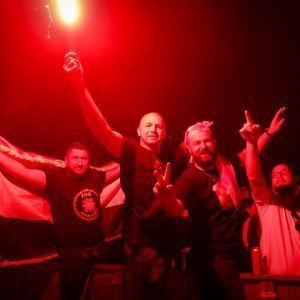 Koncert Marka Perkovića Thompsona