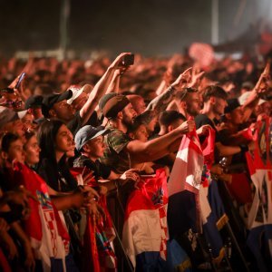 Koncert Marka Perkovića Thompsona
