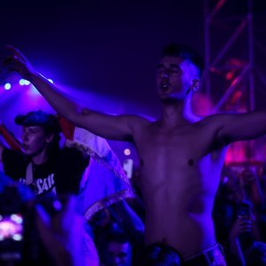 Koncert Marka Perkovića Thompsona