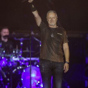 Koncert Marka Perkovića Thompsona