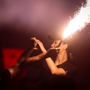 Koncert Marka Perkovića Thompsona