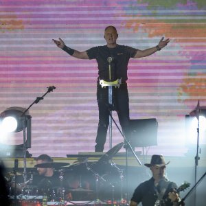 Koncert Marka Perkovića Thompsona