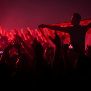 Koncert Marka Perkovića Thompsona