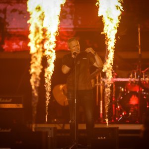 Koncert Marka Perkovića Thompsona