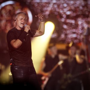 Koncert Marka Perkovića Thompsona
