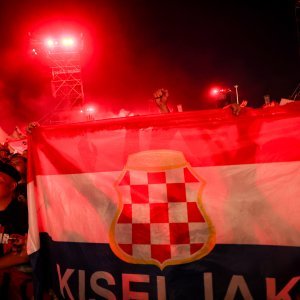 Koncert Marka Perkovića Thompsona
