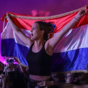 Koncert Marka Perkovića Thompsona