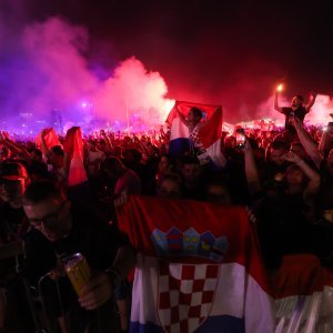 Koncert Marka Perkovića Thompsona