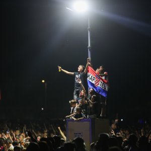 Koncert Marka Perkovića Thompsona
