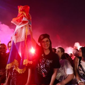 Koncert Marka Perkovića Thompsona