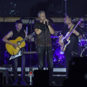 Koncert Marka Perkovića Thompsona