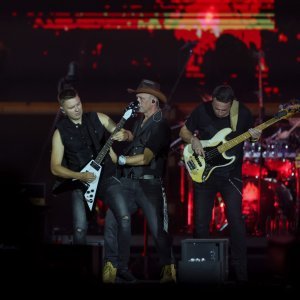 Koncert Marka Perkovića Thompsona