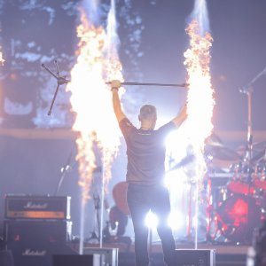 Koncert Marka Perkovića Thompsona
