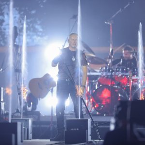Koncert Marka Perkovića Thompsona