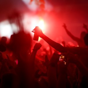Koncert Marka Perkovića Thompsona
