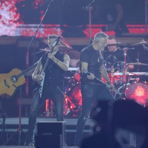 Koncert Marka Perkovića Thompsona