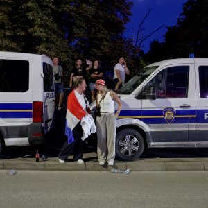 Koncert Marka Perkovića Thompsona