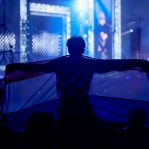Koncert Marka Perkovića Thompsona
