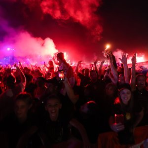 Koncert Marka Perkovića Thompsona