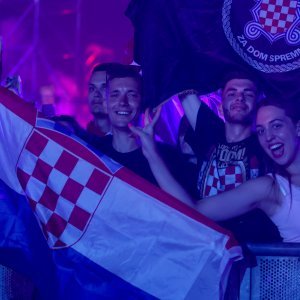 Koncert Marka Perkovića Thompsona