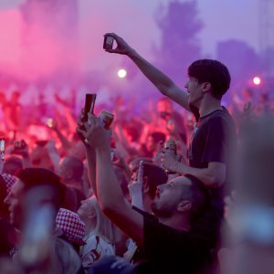 Koncert Marka Perkovića Thompsona