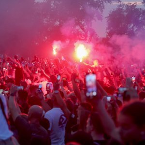 Koncert Marka Perkovića Thompsona