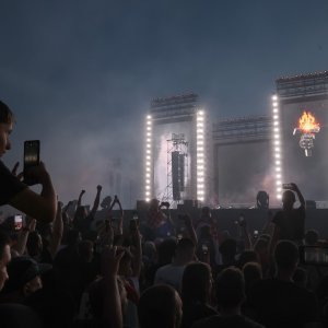 Koncert Marka Perkovića Thompsona