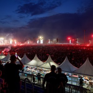 Koncert Marka Perkovića Thompsona