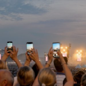Koncert Marka Perkovića Thompsona