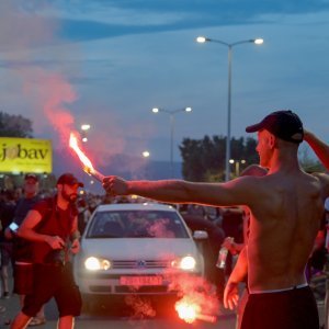 Koncert Marka Perkovića Thompsona