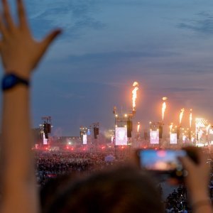 Koncert Marka Perkovića Thompsona