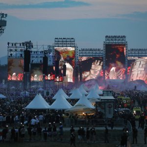 Koncert Marka Perkovića Thompsona