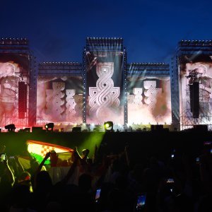 Koncert Marka Perkovića Thompsona