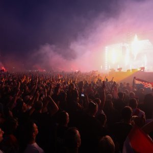 Koncert Marka Perkovića Thompsona