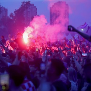 Koncert Marka Perkovića Thompsona