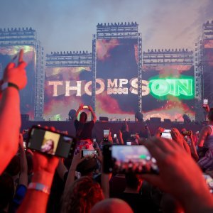 Koncert Marka Perkovića Thompsona