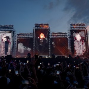 Koncert Marka Perkovića Thompsona